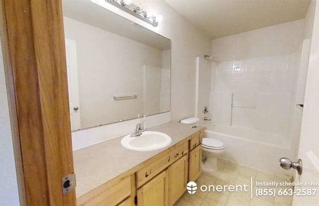 14631 11th Pl W - 14631 11th Place West, Lake Stickney, WA 98087