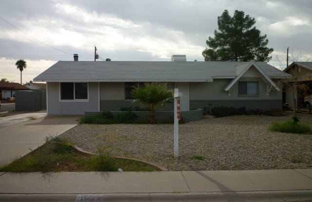 1933 E Palmcroft Drive - 1933 East Palmcroft Drive, Tempe, AZ 85282