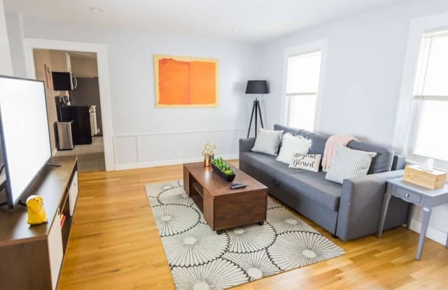 71 Thorndike st - 71 Thorndike Street, Cambridge, MA 02141
