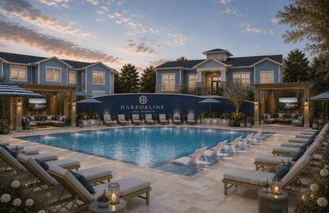 Harborline Lake Norman Gallery 3