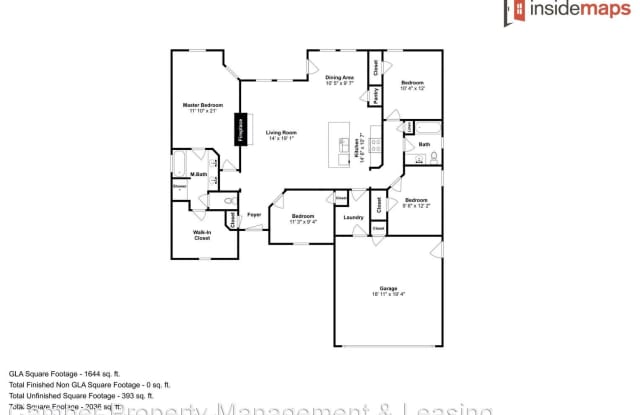 400 Charles Court Gallery 3
