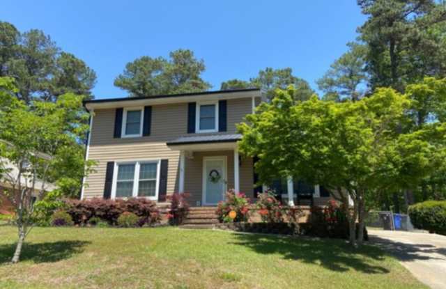 709 Woodclift Drive - 709 Woodclift Drive, Fayetteville, NC 28311 709 Woodclift Drive - 709 Woodclift Drive, Fayetteville, NC 28311