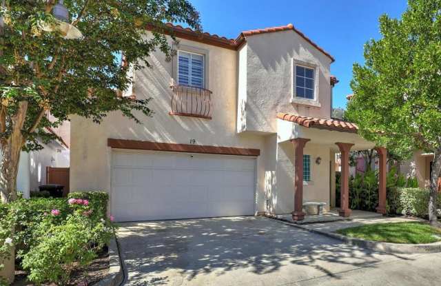 19 Paseo Viento - 19 Paseo Viento, Rancho Santa Margarita, CA 92688