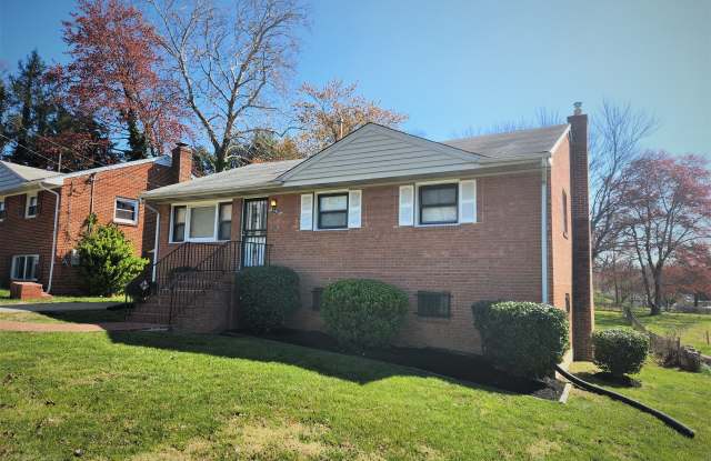 3521 Brightseat Rd photos photos