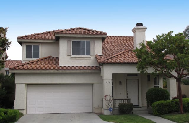 456 Blue Sage Way - 456 Blue Sage Way, Oceanside, CA 92057
