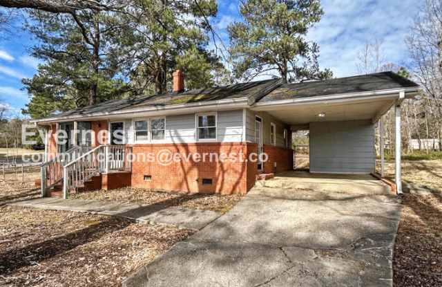 4020 Campbell Road photos photos