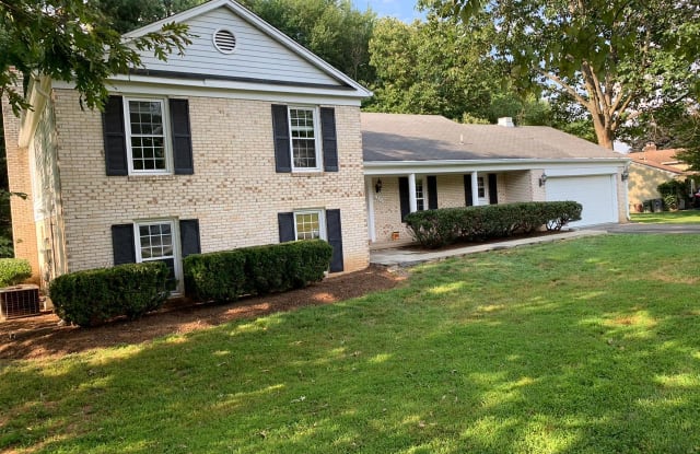 1220 FORESTVILLE DRIVE - 1220 Forestville Drive, McLean, VA 22066