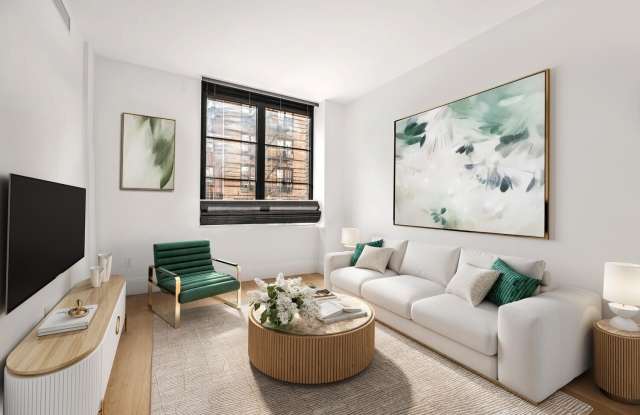 438 East 12th Street Gallery 1