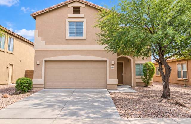 25267 W. LaMont Ave. Buckeye, AZ 85326 Gallery 1