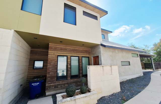 607 Peacock Lane - BUnit B photos photos