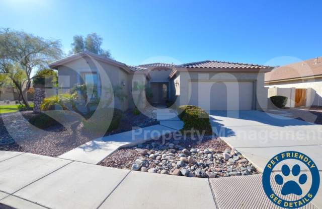 3250 South Holguin Way - 3250 South Holguin Way, Chandler, AZ 85248