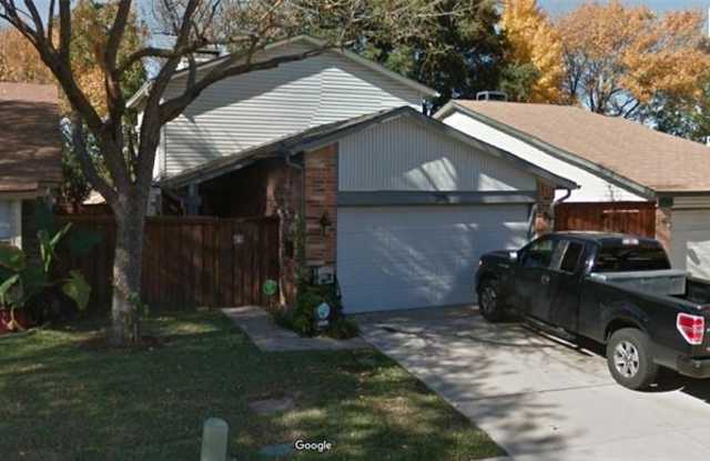 2019 Via Corona - 2019 via Corona, Carrollton, TX 75006