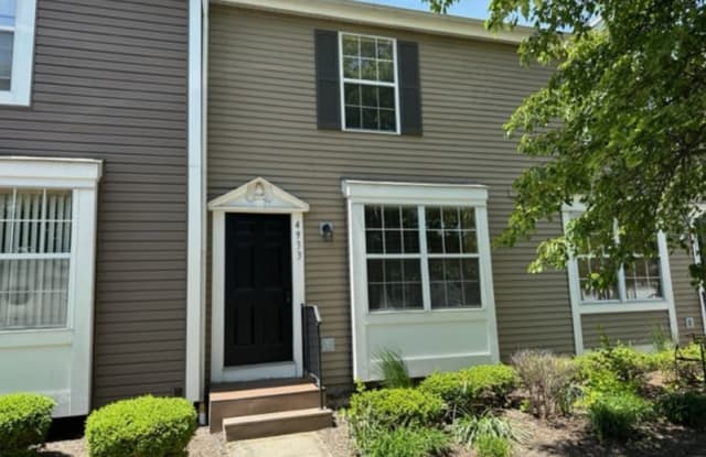 4933 Singleton Drive, Unit 11B - 4933 Singleton Drive, Columbus, OH 43026