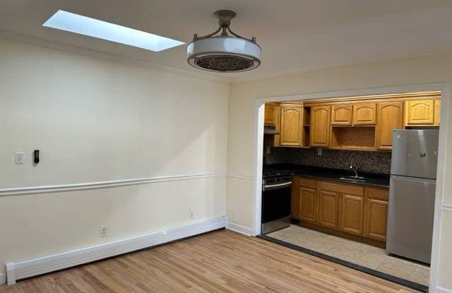 112-15 Francis Lewis Boulevard - 112-15 Francis Lewis Boulevard, Queens, NY 11429