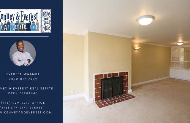 1551 Southgate Avenue - 1551 Southgate Avenue, Daly City, CA 94015