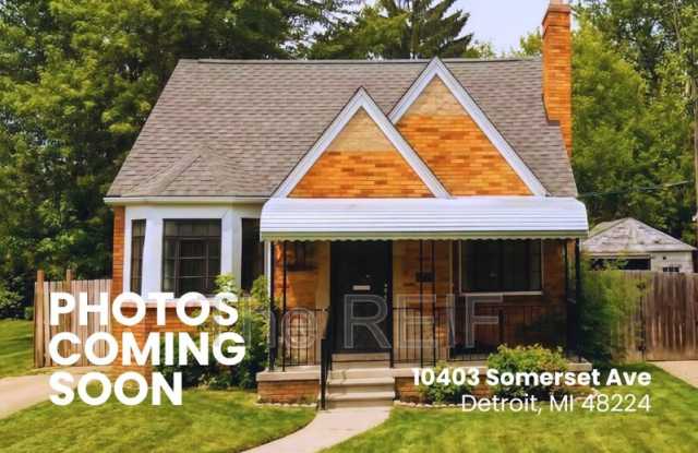 10403 Somerset Avenue Gallery 1