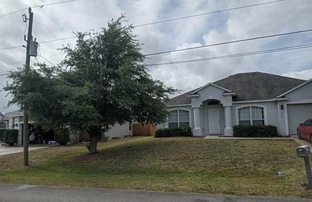 450 Carol Drive NE - 450 Carol Drive Northeast, Palm Bay, FL 32907