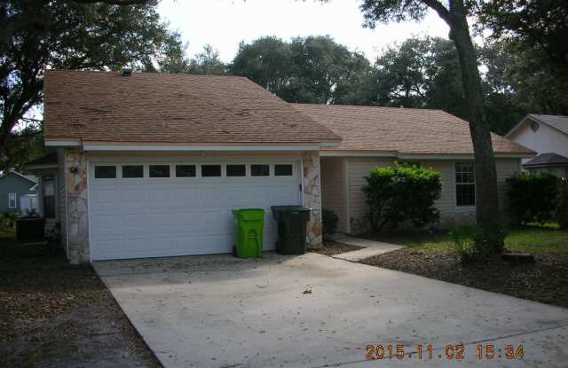 2210 Captain Kidd Dr - 2210 Captain Kidd Drive, Fernandina Beach, FL 32034