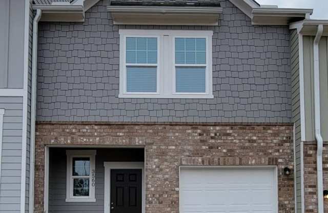 Atlanta Townhome in Gated Community! photos photos