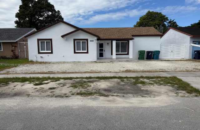 20028 SW 124th Pl - 20028 Southwest 124th Place, South Miami Heights, FL 33177