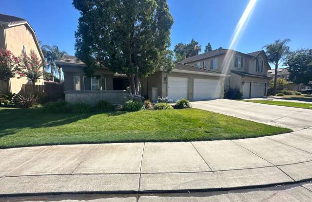 2808 Olympus Court - 2808 Olympus Court, Modesto, CA 95356