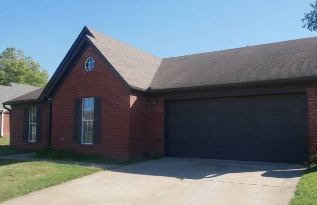9178 Belmont Dr Southaven, MS Gallery 1