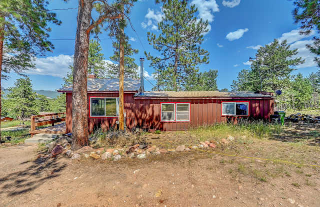 205 Sioux Trail photos photos