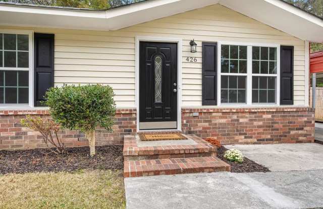 Beautiful Summerville Rent Ready, Fully Renovated Home photos photos
