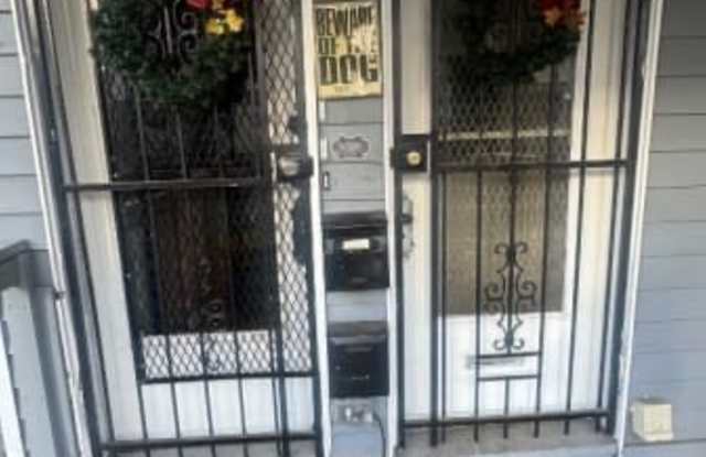 29 Irving Avenue - 29 Irving Street, Newark, NJ 07104