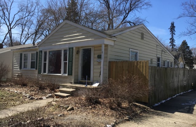 17465 Salem St - 17465 Salem Street, Detroit, MI 48219