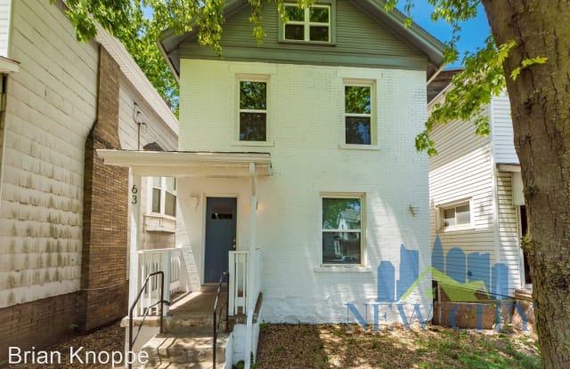63 N Central Ave - 63 Central Avenue, Columbus, OH 43222