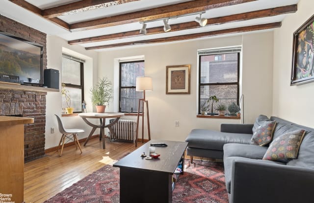 191 Prince Street - 191 Prince Street, New York City, NY 10012