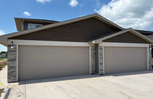 Pinnacle Townhomes photos photos