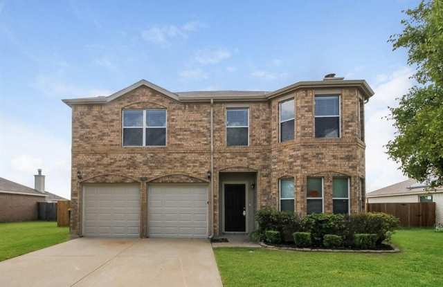 810 Cascade Drive - 810 Cascade Drive, Glenn Heights, TX 75154