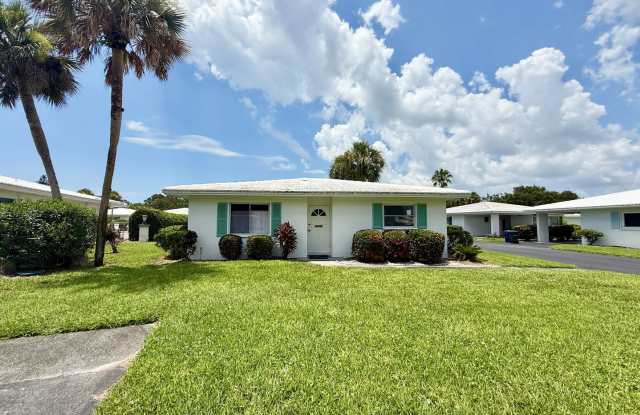 Water  Cable Included • 55+ Community - Convenient  Cozy One Bedroom + Office Home photos photos