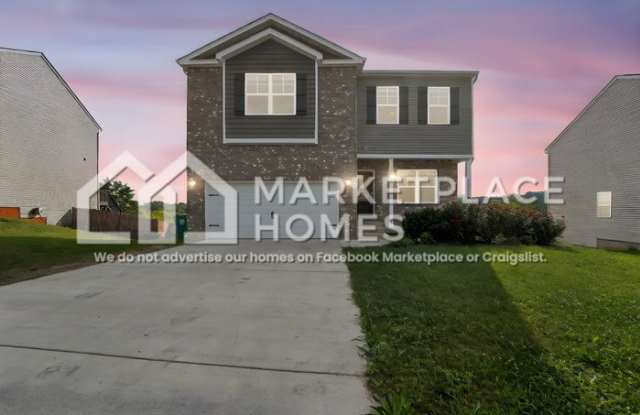1675 Pebblestone Ct - 1675 Pebblestone Court, Morristown, TN 37814