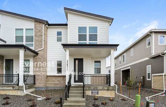 22831 East Stanford Lane photos photos