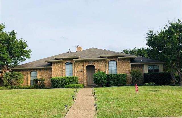 2508 Daybreak Drive - 2508 Daybreak Drive, Dallas, TX 75287