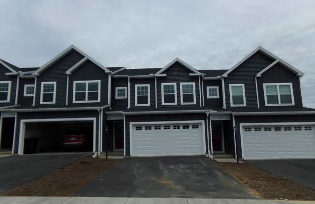 3 bedroom, 2.5 Bathroom Townhouse in Gray's Pointe Neighborhood photos photos