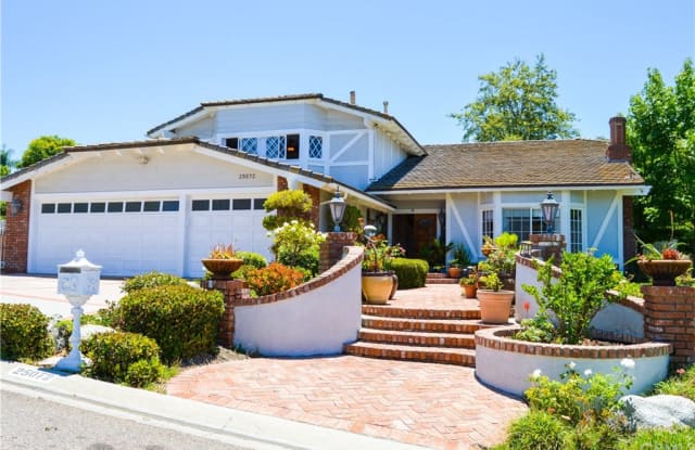25072 Buckskin Drive - 25072 Buckskin Drive, Laguna Hills, CA 92653
