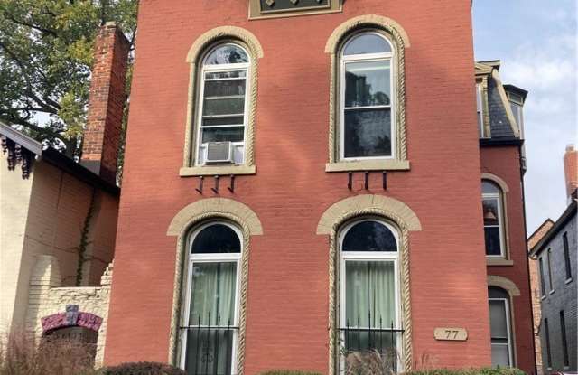 77 Johnson Park Gallery 1