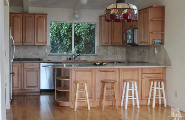 28370 Rey De Copas Lane - 28370 Rey De Copas Lane, Malibu, CA 90265