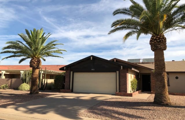 901 Leisure World - 901 South Leisure World Boulevard, Maricopa County, AZ 85206