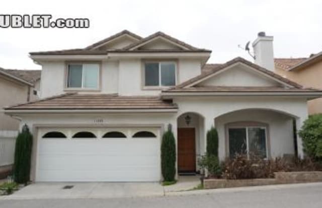 11855 Birch Grove Ln - 11855 Birch Grove Lane, Los Angeles, CA 91342