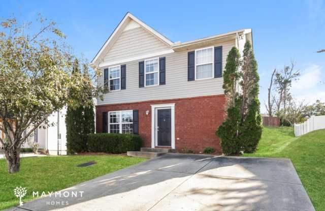 7904 Rainey Drive - 7904 Rainey Drive, Nashville, TN 37013