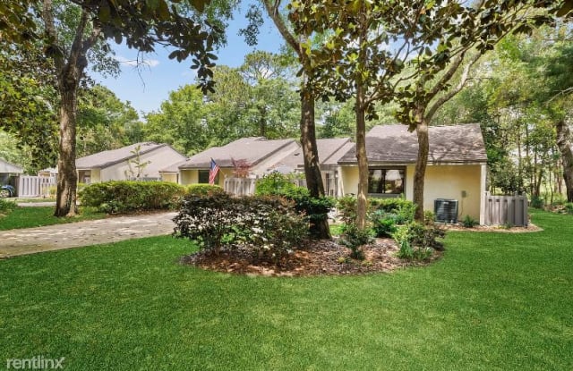 1000 Bay Drive 512 - 1000 Bay Drive, Okaloosa County, FL 32578