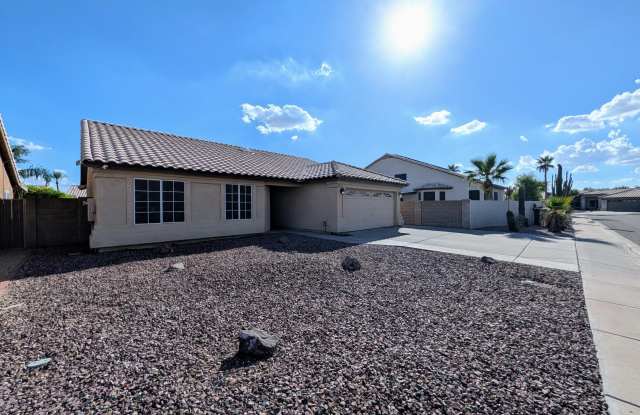 8639 W FULLAM Street - 8639 West Fullam Street, Peoria, AZ 85382 8639 W FULLAM Street - 8639 West Fullam Street, Peoria, AZ 85382