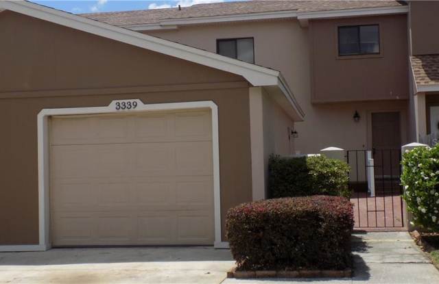 3339 KILMER DRIVE - 3339 Kilmer Drive, Lakeland, FL 33803