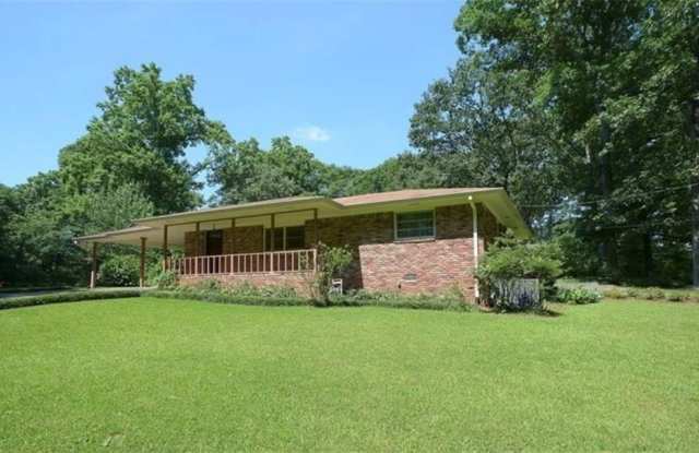 1648 Hammond Woods Circle SW photos photos