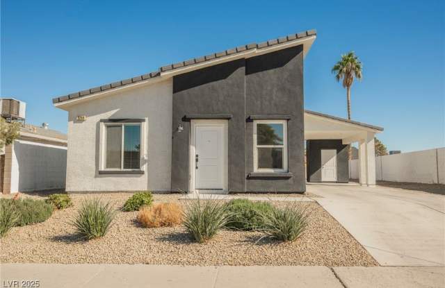 5240 Denning Street - 5240 Denning Street, Whitney, NV 89122